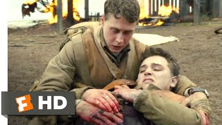 1917 2019  Am I Dying Scene 310  Movieclips [upl. by Eberle121]