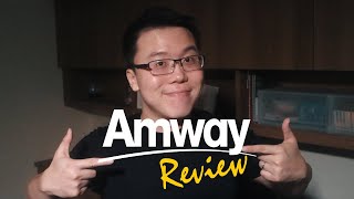 Amway Scam Review  Does it Work and Should You Join [upl. by Amsa493]