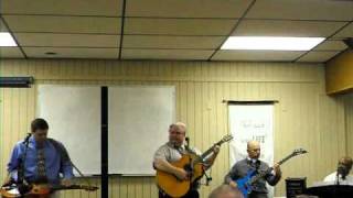 SOUND DOCTRINE  SINGING AT GATEWAY ANABAPTIST CHURCH HOUSE [upl. by Zaremski]