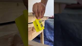 How to add Edge Banding to plywood [upl. by Enohpesrep736]