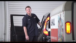 How to Troubleshoot Trailer Lights Diagnosis and Repair [upl. by Melena756]