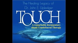 CranioSacral Therapy A Remarkable Documentary [upl. by Anyaj]