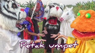 Barongan petak umpet [upl. by Longley294]