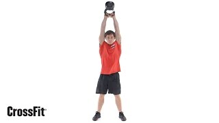 The Kettlebell Swing [upl. by Manny]