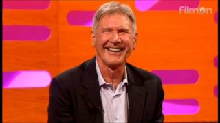 The Graham Norton Show part 2 [upl. by Aural]