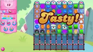 Candy Crush Saga Level 10112 NO BOOSTERS [upl. by Davidson329]