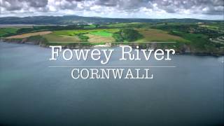 Fowey River A Destination Tour [upl. by Fisk752]