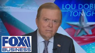 Lou Dobbs reacts to Trumps threats over Section 230 [upl. by Aihsem794]