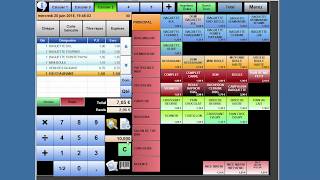 Utiliser le rendu Monnaie [upl. by Acinad]