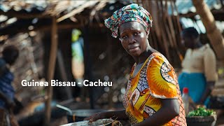 Guinea Bissau A Tour of Cacheu and Beyond [upl. by Prady301]