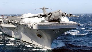 Top 10 Pilot Carrier Takeoffs amp Landings EVER SEEN [upl. by Hambley]