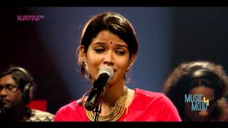 Ellarum chollanu  Amrutham Gamaya  Music Mojo  KappaTV [upl. by Pachton]