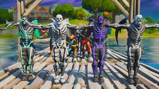 the ultimate fortnite fashion show [upl. by Yanej504]