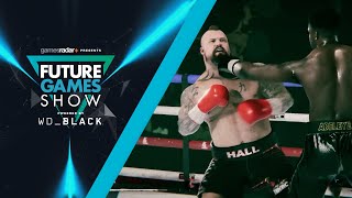 E sports Boxing Club  Gameplay presentation  Future Games Show E3 2021 [upl. by Alvera]