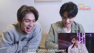 Eng Sub Still 2gether EP 1 Behind The Scene BTS 🎬  BrightWin Hilarious Moments🤣 MUST WATCH [upl. by Krishnah676]