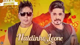 Naldinho e Leone  DNA [upl. by Lamb]