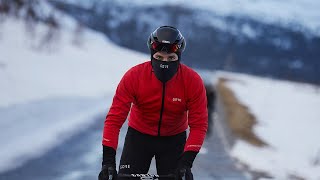 GORE® C5 GORE® WINDSTOPPER® Thermo Jacket [upl. by Kulda]