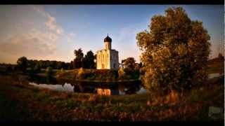 Beautiful old Russian Orthodox chant [upl. by Aaronson314]