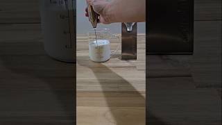 Aerolatte Handheld Milk Frother [upl. by Kwei489]