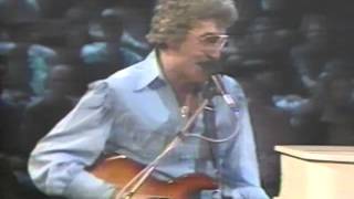 Carl Perkins George Harrison Eric Clapton  Medley  991985  Capitol Theatre Official [upl. by Aliuqaj568]