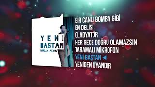 Mirzah  Yeni Baştan Official Audio [upl. by Corine]