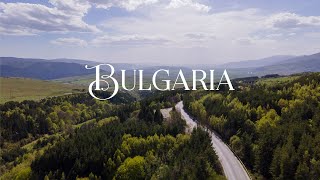 Bulgaria  Karlovo 4K Drone Film [upl. by Enid]