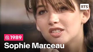 Sophie Marceau  Mes nuits sont plus belles que vos jours 1989 [upl. by Lissi92]