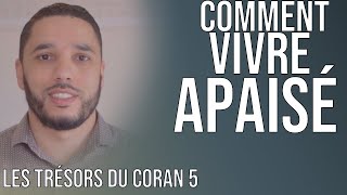 COMMENT VIVRE APAISÉ AVEC UN COEUR VIVANT Dhikr [upl. by Arber331]