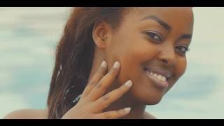 Turaberanye By Bruce Melodie Official Video 2016 [upl. by Yarrum]