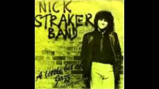 Nick Straker Band  A Little Bit of Jazz Extended Mix [upl. by Uird943]