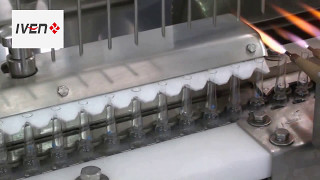 Injectable Ampoule Production Line [upl. by Dyl]