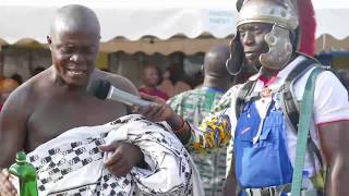 AGONA SWEDRU AKWAMBO FESTIVAL  EPISODE I [upl. by Rudy867]