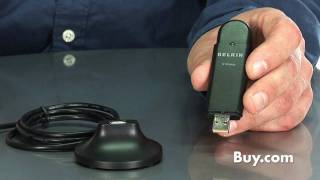 Belkin N Wireless USB Adapter [upl. by Keelin]