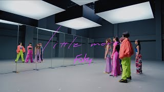 【MV】FAKY  little more [upl. by Lianna]