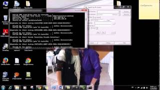 Configurar servidor TFTP en Windows [upl. by Wandy311]