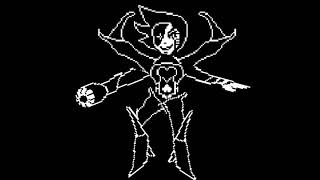 Undertale Mettaton NEO Theme Power Of Neo [upl. by Nitsugua]