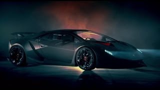 Lamborghini Sesto Elemento at Imola  Top Gear  Series 20  BBC [upl. by Ellehsim31]