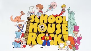 Schoolhouse Rock  Multiplication Rock [upl. by Nirred200]