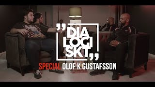 DLGSKT Special Olof K Gustafsson QA [upl. by Oznole]