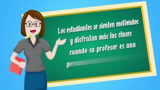 15 maneras para hacer tus clases más dinámicas  Parte 1 [upl. by Nyvlem]