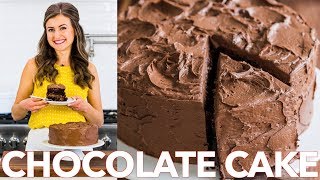 Baking Best Cake Recipes [upl. by Enileve]