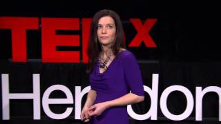 Thriving in the Face of Adversity  Stephanie Buxhoeveden  TEDxHerndon [upl. by Emylee592]