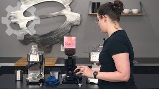 Solis Barista Perfetta vs Breville Bambino Plus  Crew Comparison [upl. by Schoenberg112]